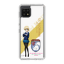 Slim Protection Case［ Girls und Panzer - Darjeeling - Rounded Font ］