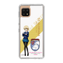 Slim Protection Case［ Girls und Panzer - Darjeeling - Rounded Font ］