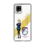 Slim Protection Case［ Girls und Panzer - Darjeeling - Rounded Font ］