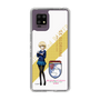 Slim Protection Case［ Girls und Panzer - Darjeeling - Rounded Font ］