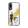 Slim Protection Case［ Girls und Panzer - Darjeeling - Rounded Font ］