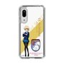Slim Protection Case［ Girls und Panzer - Darjeeling - Rounded Font ］