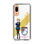 Slim Protection Case［ Girls und Panzer - Darjeeling - Rounded Font ］