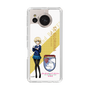 Slim Protection Case［ Girls und Panzer - Darjeeling - Rounded Font ］
