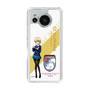 Slim Protection Case［ Girls und Panzer - Darjeeling - Rounded Font ］