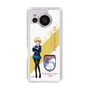 Slim Protection Case［ Girls und Panzer - Darjeeling - Rounded Font ］