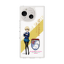 Slim Protection Case［ Girls und Panzer - Darjeeling - Rounded Font ］
