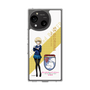 Slim Protection Case［ Girls und Panzer - Darjeeling - Rounded Font ］