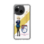 Slim Protection Case［ Girls und Panzer - Darjeeling - Rounded Font ］