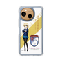 Slim Protection Case［ Girls und Panzer - Darjeeling - Rounded Font ］