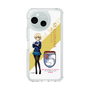Slim Protection Case［ Girls und Panzer - Darjeeling - Rounded Font ］