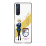 Slim Protection Case［ Girls und Panzer - Darjeeling - Rounded Font ］