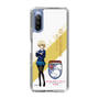 Slim Protection Case［ Girls und Panzer - Darjeeling - Rounded Font ］