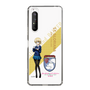 Slim Protection Case［ Girls und Panzer - Darjeeling - Rounded Font ］