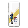 Slim Protection Case［ Girls und Panzer - Darjeeling - Rounded Font ］
