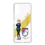 Slim Protection Case［ Girls und Panzer - Darjeeling - Rounded Font ］