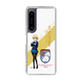 Slim Protection Case［ Girls und Panzer - Darjeeling - Rounded Font ］