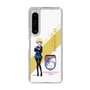 Slim Protection Case［ Girls und Panzer - Darjeeling - Rounded Font ］