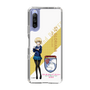 Slim Protection Case［ Girls und Panzer - Darjeeling - Rounded Font ］
