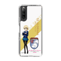 Slim Protection Case［ Girls und Panzer - Darjeeling - Rounded Font ］