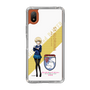 Slim Protection Case［ Girls und Panzer - Darjeeling - Rounded Font ］