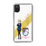 Slim Protection Case［ Girls und Panzer - Darjeeling - Rounded Font ］