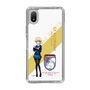 Slim Protection Case［ Girls und Panzer - Darjeeling - Rounded Font ］