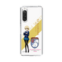 Slim Protection Case［ Girls und Panzer - Darjeeling - Rounded Font ］
