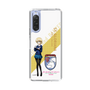 Slim Protection Case［ Girls und Panzer - Darjeeling - Rounded Font ］