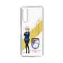 Slim Protection Case［ Girls und Panzer - Darjeeling - Rounded Font ］