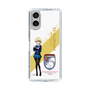 Slim Protection Case［ Girls und Panzer - Darjeeling - Rounded Font ］