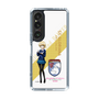 Slim Protection Case［ Girls und Panzer - Darjeeling - Rounded Font ］