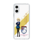 Slim Protection Case［ Girls und Panzer - Darjeeling - Rounded Font ］