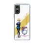 Slim Protection Case［ Girls und Panzer - Darjeeling - Rounded Font ］