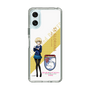 Slim Protection Case［ Girls und Panzer - Darjeeling - Rounded Font ］