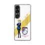 Slim Protection Case［ Girls und Panzer - Darjeeling - Rounded Font ］