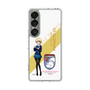 Slim Protection Case［ Girls und Panzer - Darjeeling - Rounded Font ］