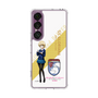 Slim Protection Case［ Girls und Panzer - Darjeeling - Rounded Font ］