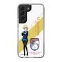 Slim Protection Case［ Girls und Panzer - Darjeeling - Rounded Font ］