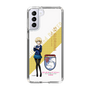 Slim Protection Case［ Girls und Panzer - Darjeeling - Rounded Font ］