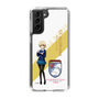 Slim Protection Case［ Girls und Panzer - Darjeeling - Rounded Font ］