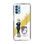 Slim Protection Case［ Girls und Panzer - Darjeeling - Rounded Font ］