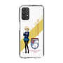 Slim Protection Case［ Girls und Panzer - Darjeeling - Rounded Font ］