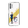 Slim Protection Case［ Girls und Panzer - Darjeeling - Rounded Font ］