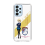 Slim Protection Case［ Girls und Panzer - Darjeeling - Rounded Font ］