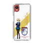 Slim Protection Case［ Girls und Panzer - Darjeeling - Rounded Font ］