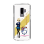 Slim Protection Case［ Girls und Panzer - Darjeeling - Rounded Font ］