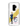 Slim Protection Case［ Girls und Panzer - Darjeeling - Rounded Font ］