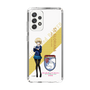 Slim Protection Case［ Girls und Panzer - Darjeeling - Rounded Font ］