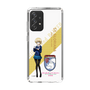 Slim Protection Case［ Girls und Panzer - Darjeeling - Rounded Font ］